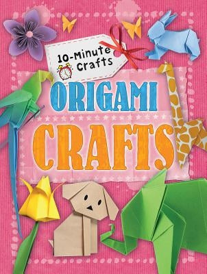 Origami Crafts by Lim, Annalees