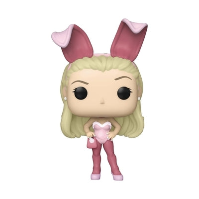 Pop Legally Blonde Elle as Bunny Vinyl Figure by Funko