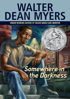 Somewhere in the Darkness by Myers, Walter Dean