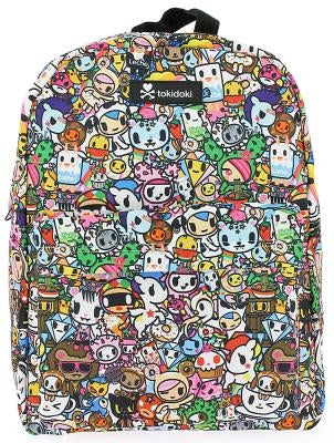 Tokidoki Backpack by Tokidoki