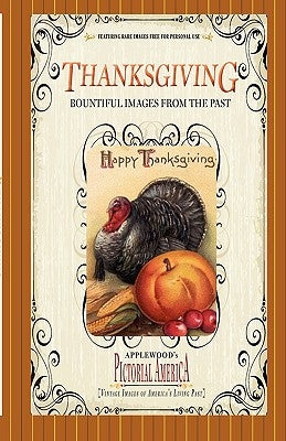 Thanksgiving by Applewood Books