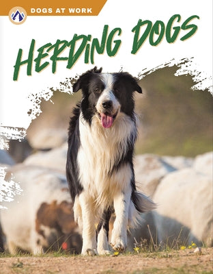 Herding Dogs by Pearson, Marie