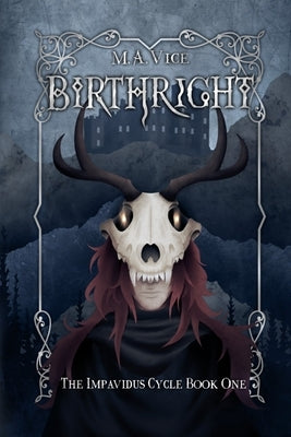 Birthright by Vice, M. A.