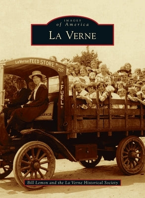 La Verne by Lemon, Bill