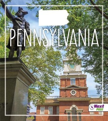 Pennsylvania by Parker, Bridget