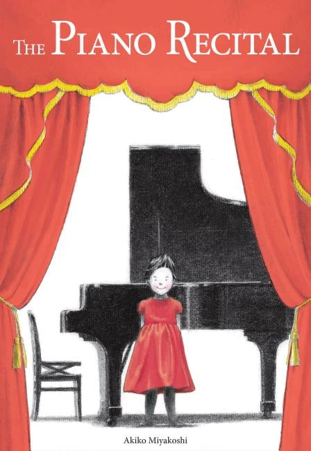 The Piano Recital by Miyakoshi, Akiko
