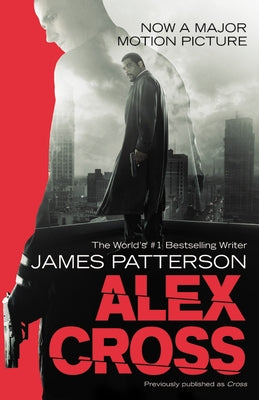 Alex Cross by Patterson, James