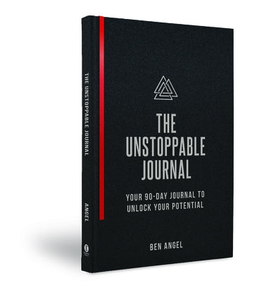 The Unstoppable Journal by Angel, Ben