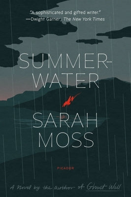 Summerwater by Moss, Sarah