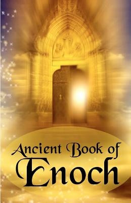 Ancient Book of Enoch by Johnson, Ken