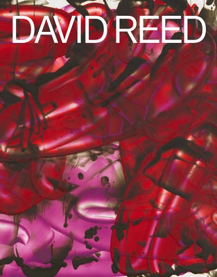 David Reed by Shiff, Richard