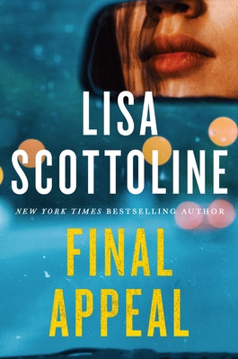Final Appeal by Scottoline, Lisa