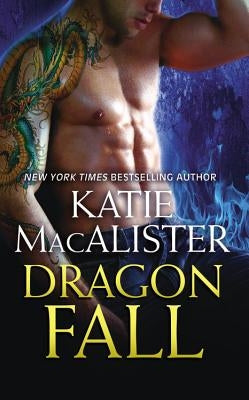 Dragon Fall by MacAlister, Katie