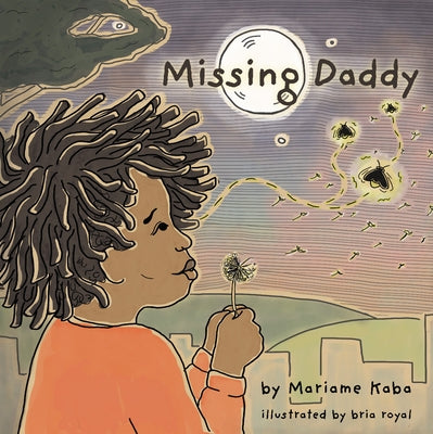 Missing Daddy by Kaba, Mariame