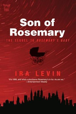 Son of Rosemary by Levin, Ira