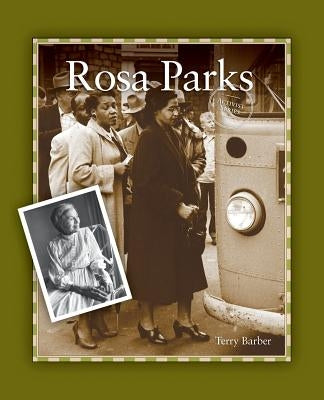 Rosa Parks by Barber, Terry
