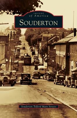 Souderton by Souderton Telford Main Streets