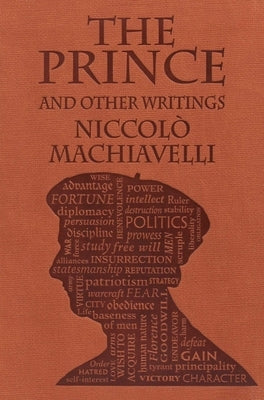 The Prince and Other Writings by Machiavelli, Niccol&#242;