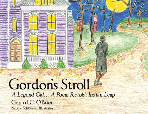 Gordon's Stroll by O'Brien, Gerard C.