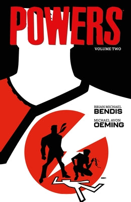 Powers Volume 2 by Bendis, Brian Michael