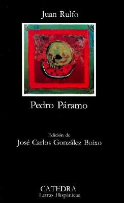 Pedro Paramo by Rulfo, Juan