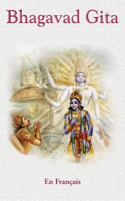 Bhagavad Gita by M. a. Center