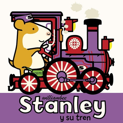 Stanley Y Su Tren by Bee, William