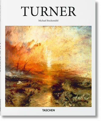 Turner by Bockem&#252;hl, Michael