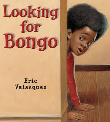 Looking for Bongo by Velasquez, Eric