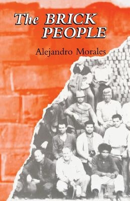 The Brick People by Morales, Alejandro