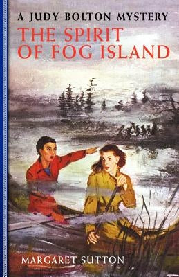 Spirit of Fog Island #22 by Sutton, Margaret