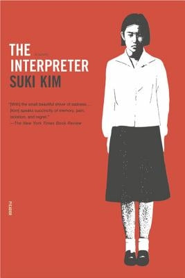 The Interpreter by Kim, Suki