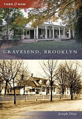 Gravesend, Brooklyn by Ditta, Joseph