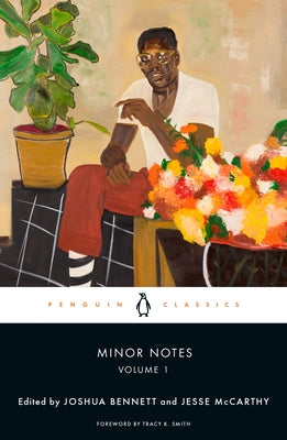 Minor Notes, Volume 1 by Bennett, Joshua