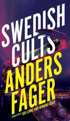 Swedish Cults (Valancourt International) by Fager, Anders