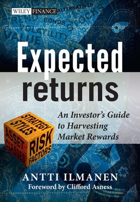 Expected Returns by Ilmanen, Antti