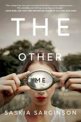 The Other Me by Sarginson, Saskia