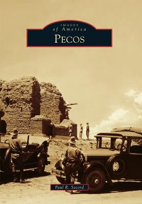 Pecos by Secord, Paul