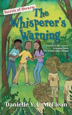 The Whisperer's Warning: Secrets of Oscuros by McClean, Danielle y. C.
