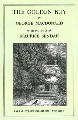 The Golden Key by MacDonald, George