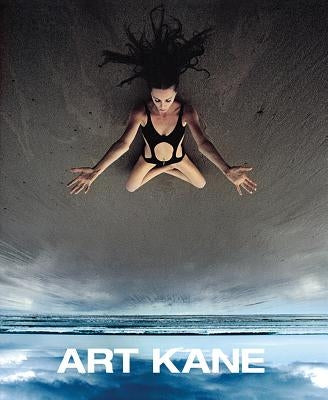 Art Kane by Kane, Art