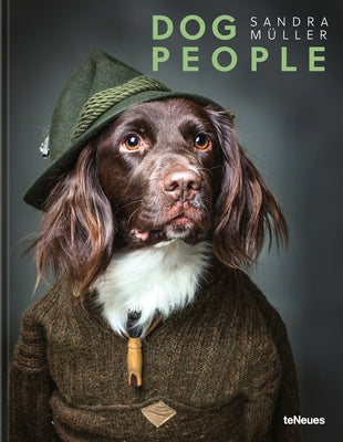 Dog People by Muller, Sandra