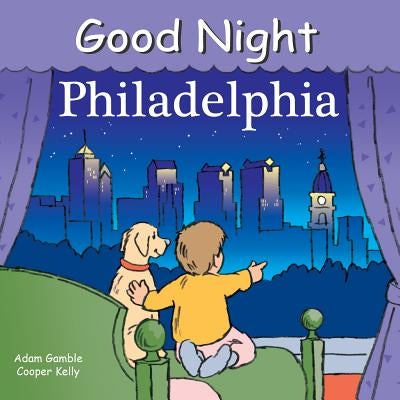 Good Night Philadelphia by Gamble, Adam