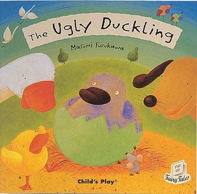 The Ugly Duckling by Furukawa, Masumi