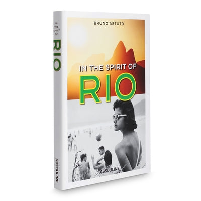 In the Spirit of Rio by Astuto, Bruno