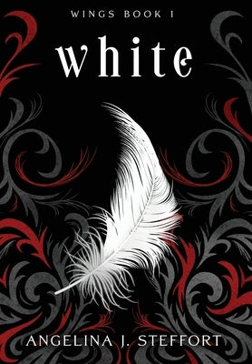 White by Steffort, Angelina J.