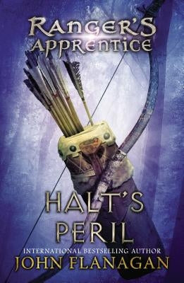 Halt's Peril: Book Nine by Flanagan, John