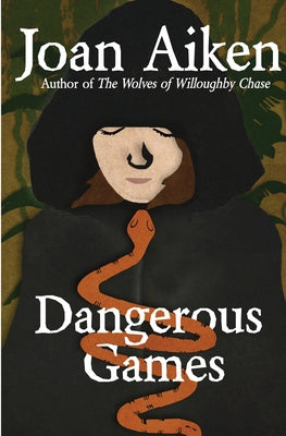 Dangerous Games by Aiken, Joan