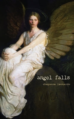 angel falls by Leonardo, Cheyanne