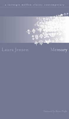 Memory by Jensen, Laura